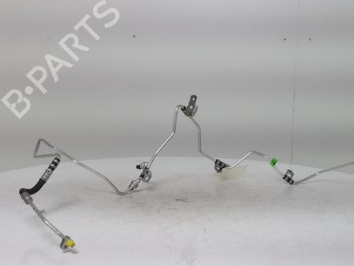 AC pipe RENAULT CLIO V (B7_) 1.0 LPG (B7MT) | BP34565814M126  - Image 5