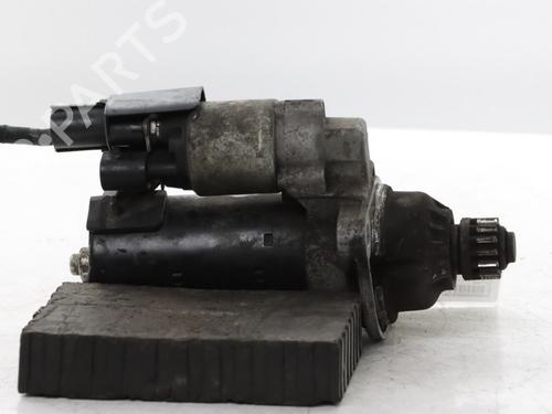 Starter VW CRAFTER Van (SY_, SX_) 2.0 TDI FWD (SYB, SYC, SYD) | BP39716747M8 - Image 6