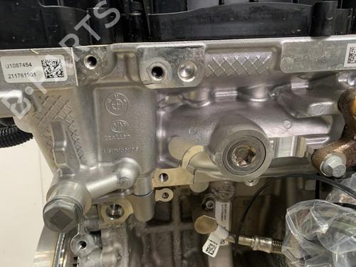 Engine BMW X1 (U11) xDrive 25 e Plug-in-Hybrid | BP34564128M1 - Image 9