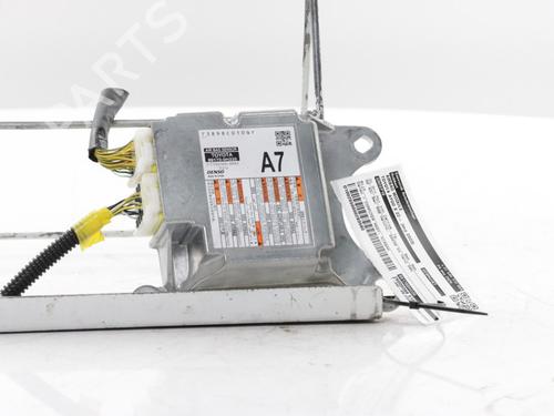 airbag-styreenhed-toyota-aygo-x-_b7_-2022-38618819 main image