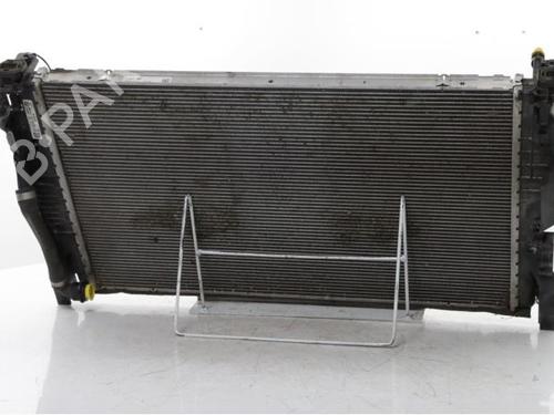 Water radiator BMW 5 Touring (G31) 520 d Mild-Hybrid | BP34566439M31 - Image 6