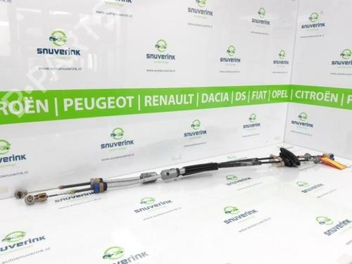 Used Cable Cable CITROËN C4 II (NC_) 1.6 HDi 115 (114 hp) 40569303 40569303