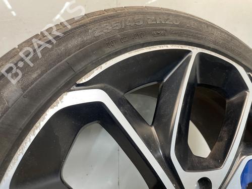 Rim LYNK & CO 01 PHEV | BP34565440C45  - Image 5
