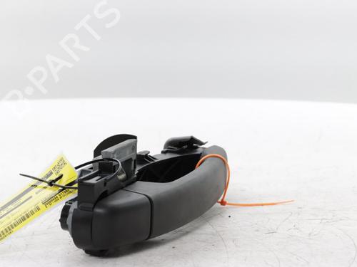 Tailgate handle RENAULT TRAFIC III Van (FG_) 2.0 dCi 150 (FGMU) | BP34564004C132 - Image 9