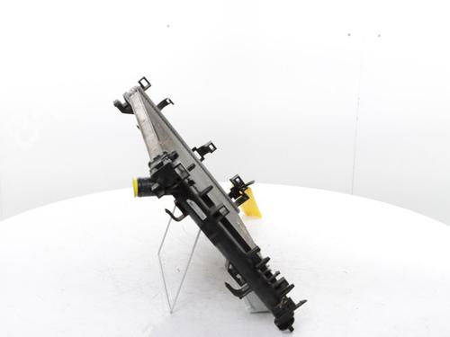 Water radiator RENAULT CAPTUR II (HF_) TCe 140 (HFN0) | BP30186480M31 