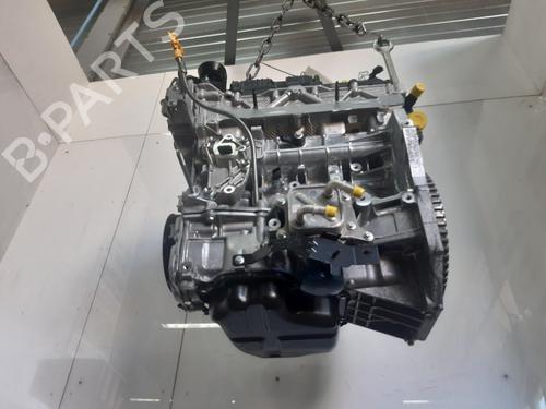 Engine RENAULT SYMBIOZ 1.8 E-Tech 160 Full Hybrid | BP38409180M1 - Image 6