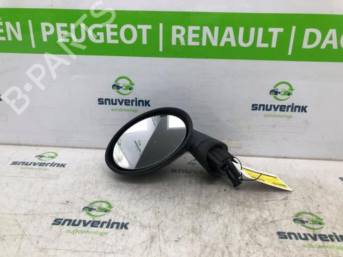 Used Left mirror MINI MINI (R50, R53) Cooper (116 hp) 18300866