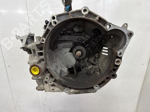 Gearbox PEUGEOT EXPERT Van (V_) 2.0 BlueHDi 120 | BP40585943M3 - Image 4