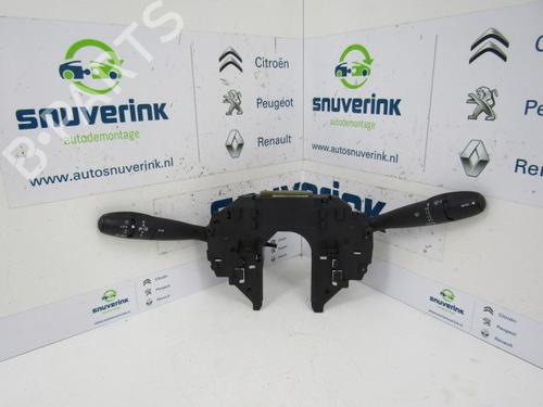 Used Steering column stalk Steering column stalk 17190975 17190975