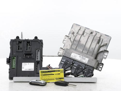 Used Engine control unit (ECU) Engine control unit (ECU) 31261310 31261310
