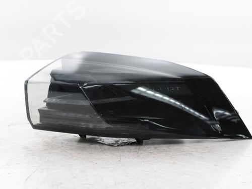 Used Right taillight Right taillight 38347542 38347542