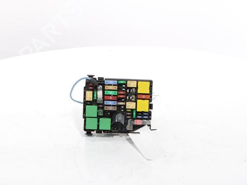 Used Fuse box TOYOTA PROACE Van (MDZ_) 1.6 D4d (MDZ9) (95 hp) 27351122