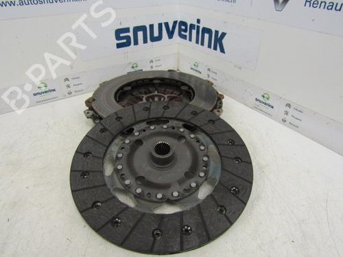 Flywheel PEUGEOT 2008 I (CU_) 1.6 HDi | BP10789040M101 