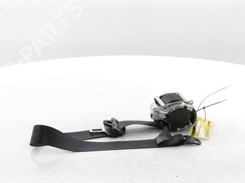 Front right seatbelt DACIA SANDERO III 1.0 SCe 65 | BP33696314I25  - Image 5