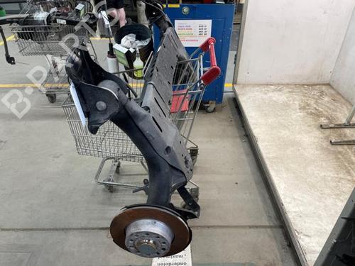 Rear axle VW GOLF VIII Variant (CG5, DB5) 1.5 TSI | BP40543352M2 - Image 2