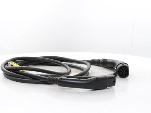 Cable RENAULT ZOE Hatchback Van (BFM_) Electric (BFMC, BFMD) | BP37872919E12 - Image 9
