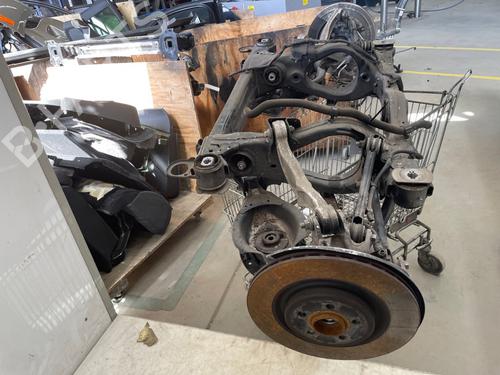 Subframe VOLVO EX30 (416) Performance AWD | BP36278828M9 - Image 3