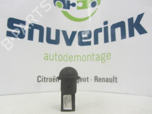 Used Other PEUGEOT 508 SW I (8E_) 1.6 HDi (115 hp) 11169875