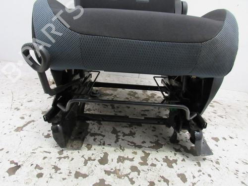 Left front seat CITROËN BERLINGO MULTISPACE (B9) 1.6 HDi 90 | BP13683737C15 