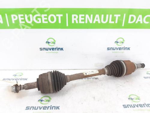 Used Left front driveshaft Left front driveshaft 18707788 18707788