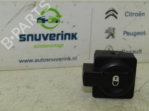 Used Switch CITROËN C4 Coupe (LA_) 1.6 16V (109 hp) 11199141
