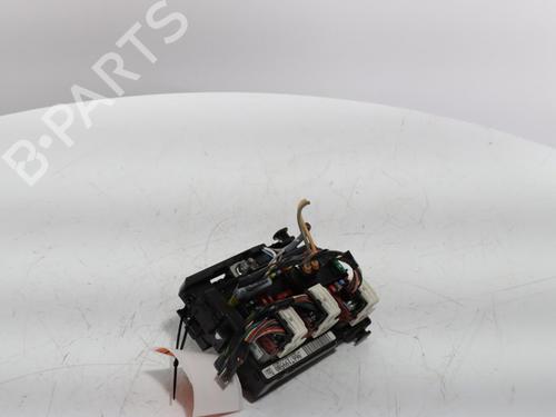 Fuse box CITROËN C3 II (SC_) 1.6 VTi 120 | BP28521427E1