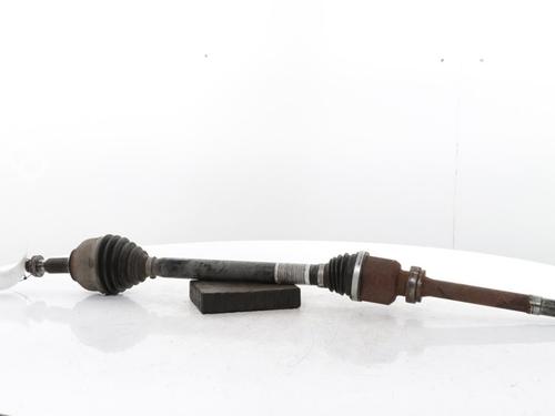 Right front driveshaft PEUGEOT EXPERT Van (V_) E-EXPERT | BP31261367M39
