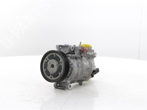 AC compressor VW POLO VI (AW1, BZ1, AE1) 1.0 TSI | BP40048597M34 - Image 2