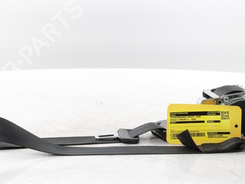 Front right seatbelt RENAULT EXPRESS Box Body/MPV 1.5 Blue dCi 95 (F6AB) | BP34562966I25 - Image 5