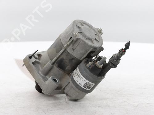 Starter CITROËN C3 AIRCROSS II (2R_, 2C_) 1.2 PureTech 110 (2RHNZB, 2RHNZW, 2RHNPX, 2RHNPJ) | BP31961094M8 - Image 2