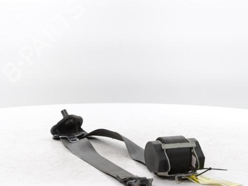 Front left seatbelt RENAULT KANGOO Express (FW0/1_) 1.5 dCi 105 (FW0F) | BP31960149I26