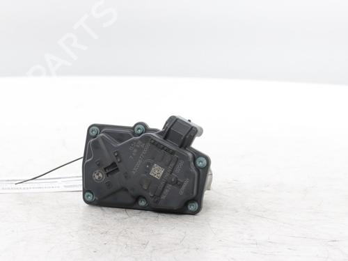 Used Throttle body Throttle body 34567489 34567489