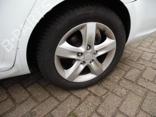 Climate control KIA CEE'D SW (ED) 1.4 CVVT | BP40582124I5 - Image 21