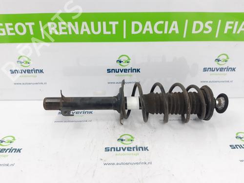 Used Right front shock absorber PEUGEOT 107 (PM_, PN_) 1.0 (68 hp) 10802563