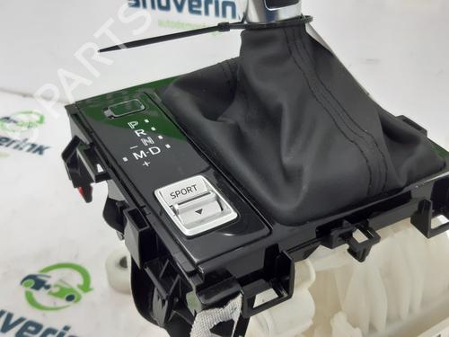 Gearknop MAZDA CX-3 (DK) 2.0 SKYACTIV-G | BP23122457I34 - Image 2