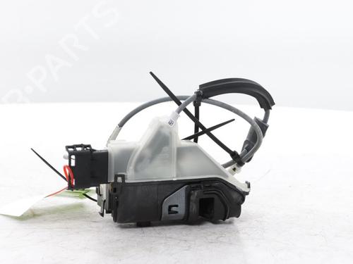 Front right lock OPEL MOKKA MOKKA-e (76) | BP33846372C97  - Image 5
