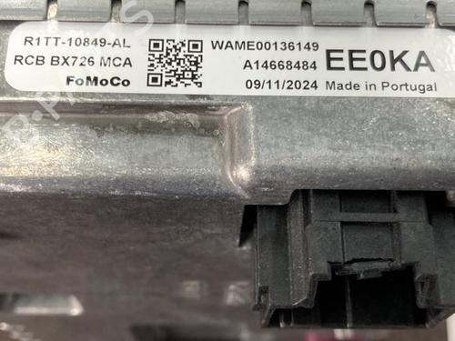 Control unit FORD PUMA (J2K, CF7) 1.0 EcoBoost | BP40589089M11 - Image 11