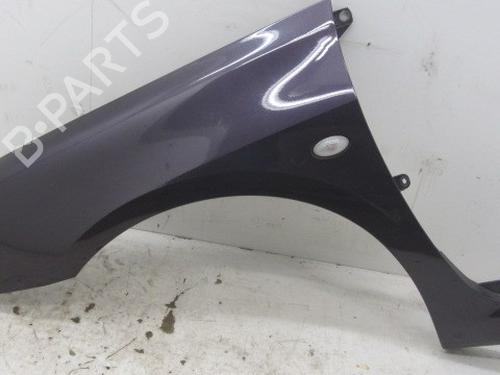 Left front fenders PEUGEOT 307 (3A/C) 1.6 16V | BP10786151C41 