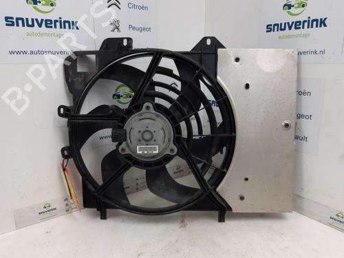 Used Radiator fan Radiator fan 10798824 10798824