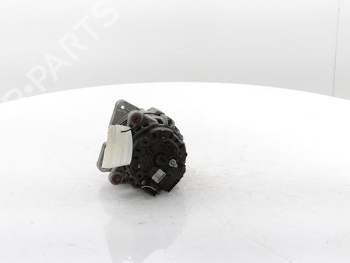 Alternator RENAULT KADJAR (HA_, HL_) 1.2 TCe 130 (HLMR) | BP29241405M7
