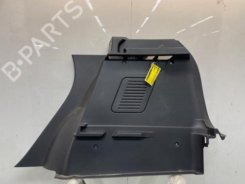 Used Boot lining RENAULT CAPTUR I (J5_, H5_) 0.9 TCe 90 (90 hp) 31960079