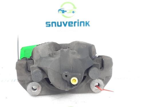 Right front brake caliper OPEL VIVARO C Van (K0) 2.0 | BP40571568M104 - Image 2