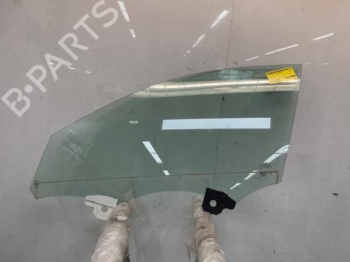 Used Front left door window Front left door window 36806248 36806248