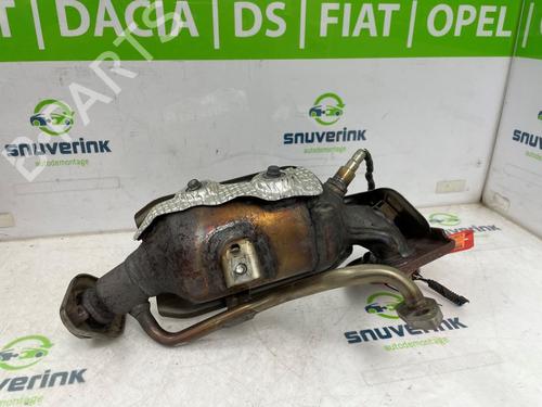 Used Catalyst Catalyst 25449886 25449886