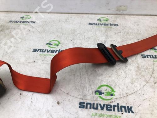 Front right seatbelt RENAULT TWINGO II (CN0_) 1.6 RS (CN0N, CN0R, CN0S) | BP31960053I25