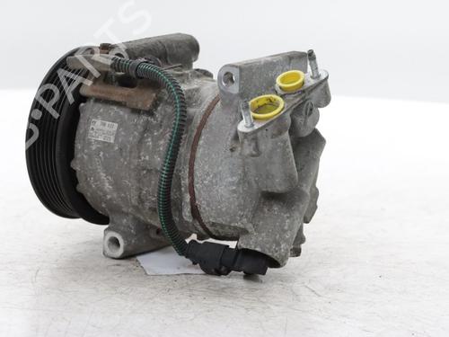 AC compressor CITROËN DS5 1.6 THP 155 | BP39507513M34 - Image 2