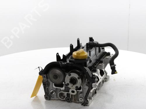 Cylinder head RENAULT CLIO V (B7_) 1.0 TCe 90 (B7MT) | BP29827937M5 - Image 4
