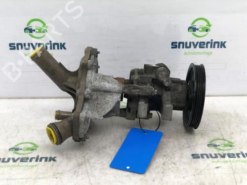 Used Steering pump Steering pump PEUGEOT BOXER Van 2.2 HDi 130 (131 hp) 40578416 40578416