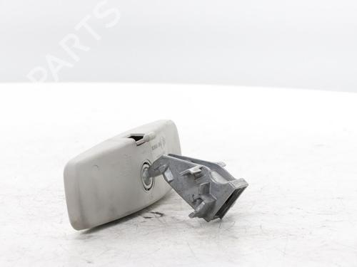Rear mirror RENAULT CAPTUR I (J5_, H5_) 1.2 TCe 120 | BP33813992I6 - Image 9