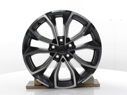 Used Rim RENAULT KADJAR (HA_, HL_) 1.3 TCe 140 (HLNB, HLN1) (140 hp) 29241795